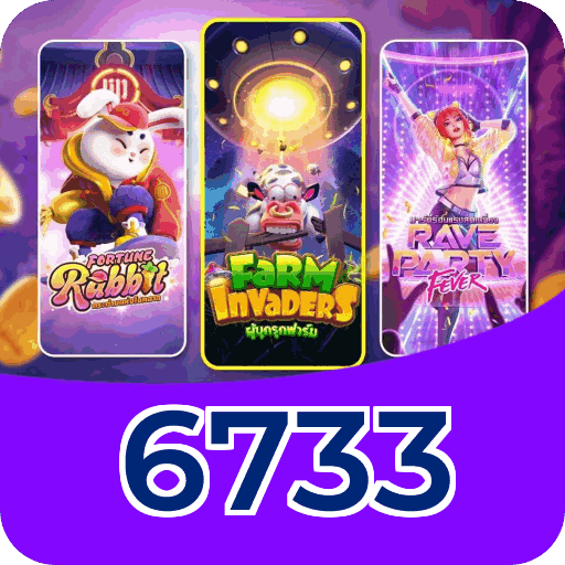 Catálogo 6733 2.547 jogos - Pragmatic Play, Evolution, NetEnt