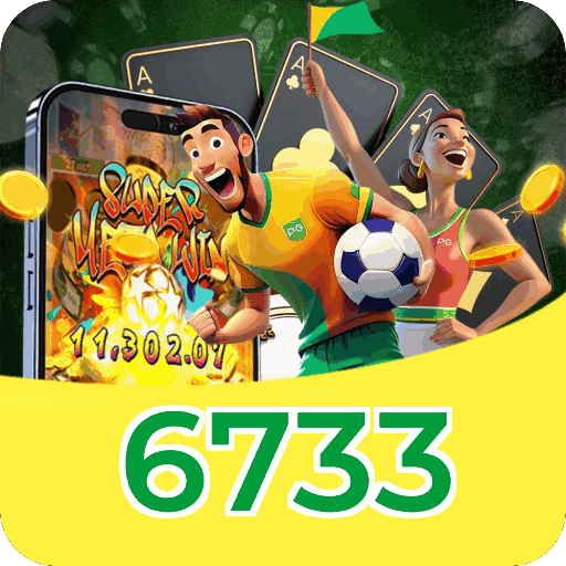 6733 segurança SSL 256-bit - Licença Curaçao, eCOGRA, GLI certificado