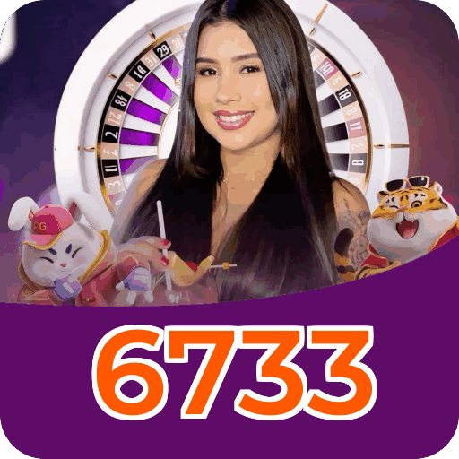 Tabela RTP dos jogos de cassino da 6733